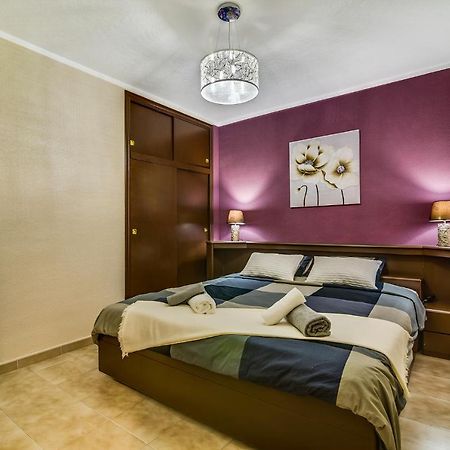 Mar Baltico Holiday Apartment Torrevieja Exterior foto